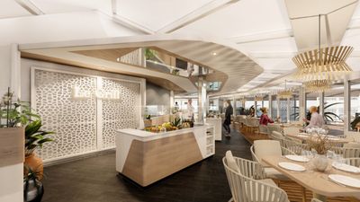 Paul Gauguin Cruises Announces Extensive Refurbishment